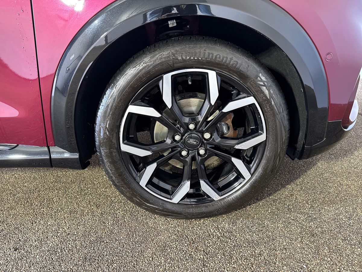 Used Ford Puma 2023 for sale - 76355171: Photo 13