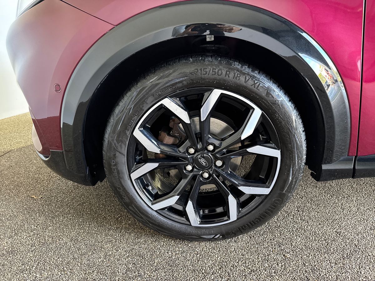 Used Ford Puma 2023 for sale - 76355171: Photo 14