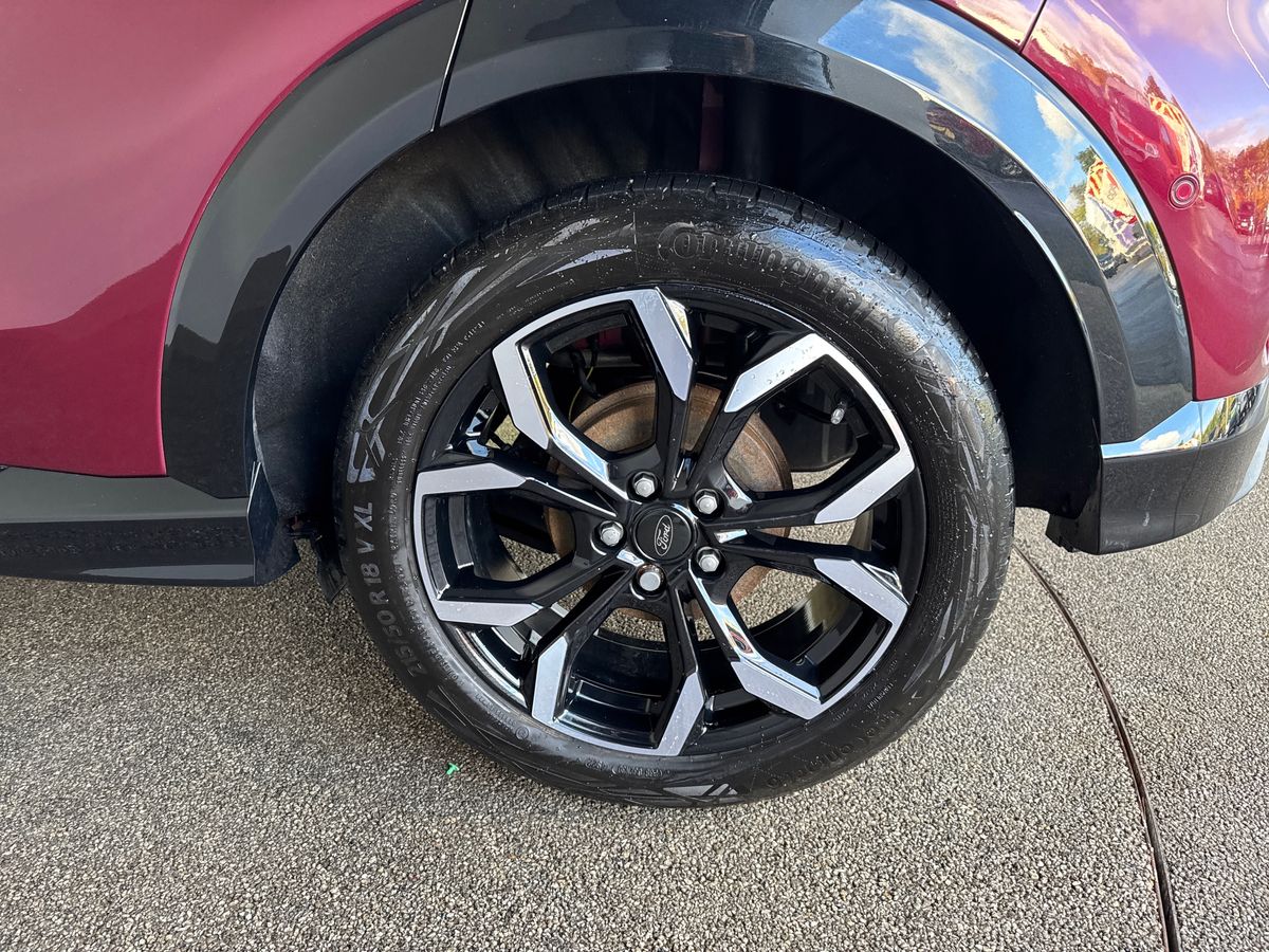 Used Ford Puma 2023 for sale - 76355171: Photo 15