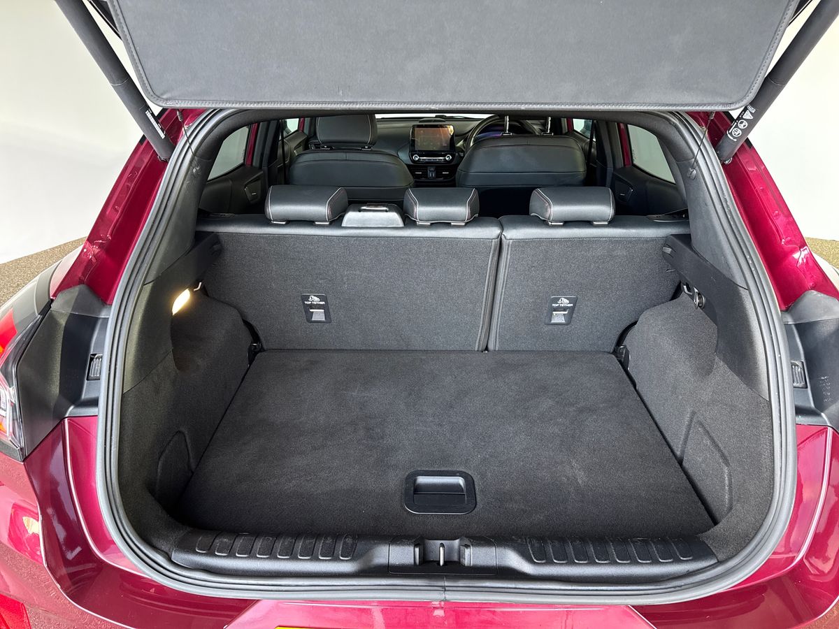 Used Ford Puma 2023 for sale - 76355171: Photo 17