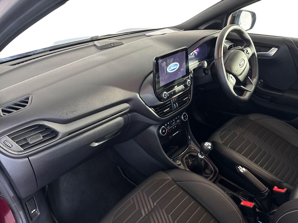 Used Ford Puma 2023 for sale - 76355171: Photo 18