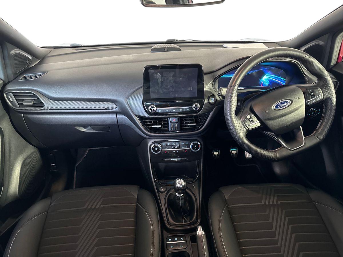 Used Ford Puma 2023 for sale - 76355171: Photo 19