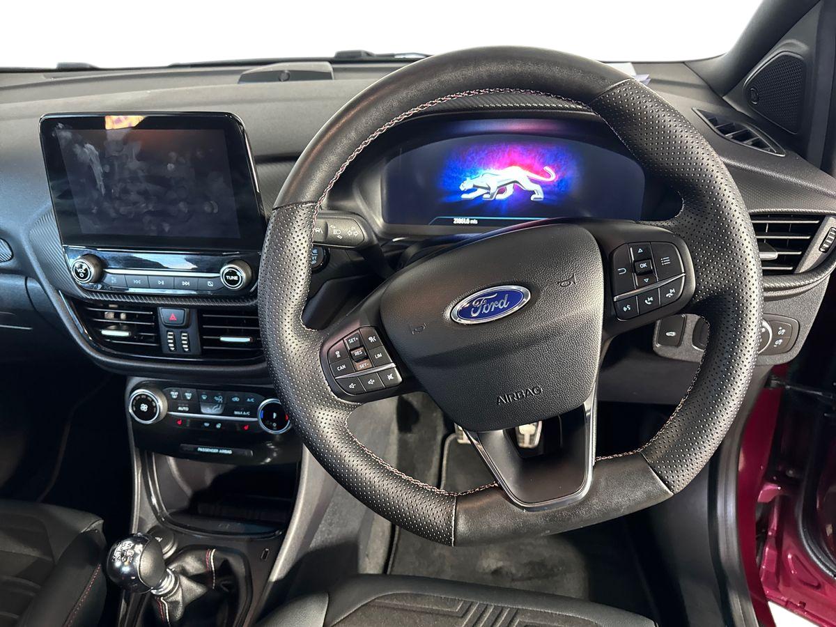 Used Ford Puma 2023 for sale - 76355171: Photo 21