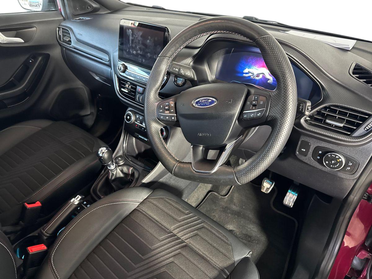 Used Ford Puma 2023 for sale - 76355171: Photo 22
