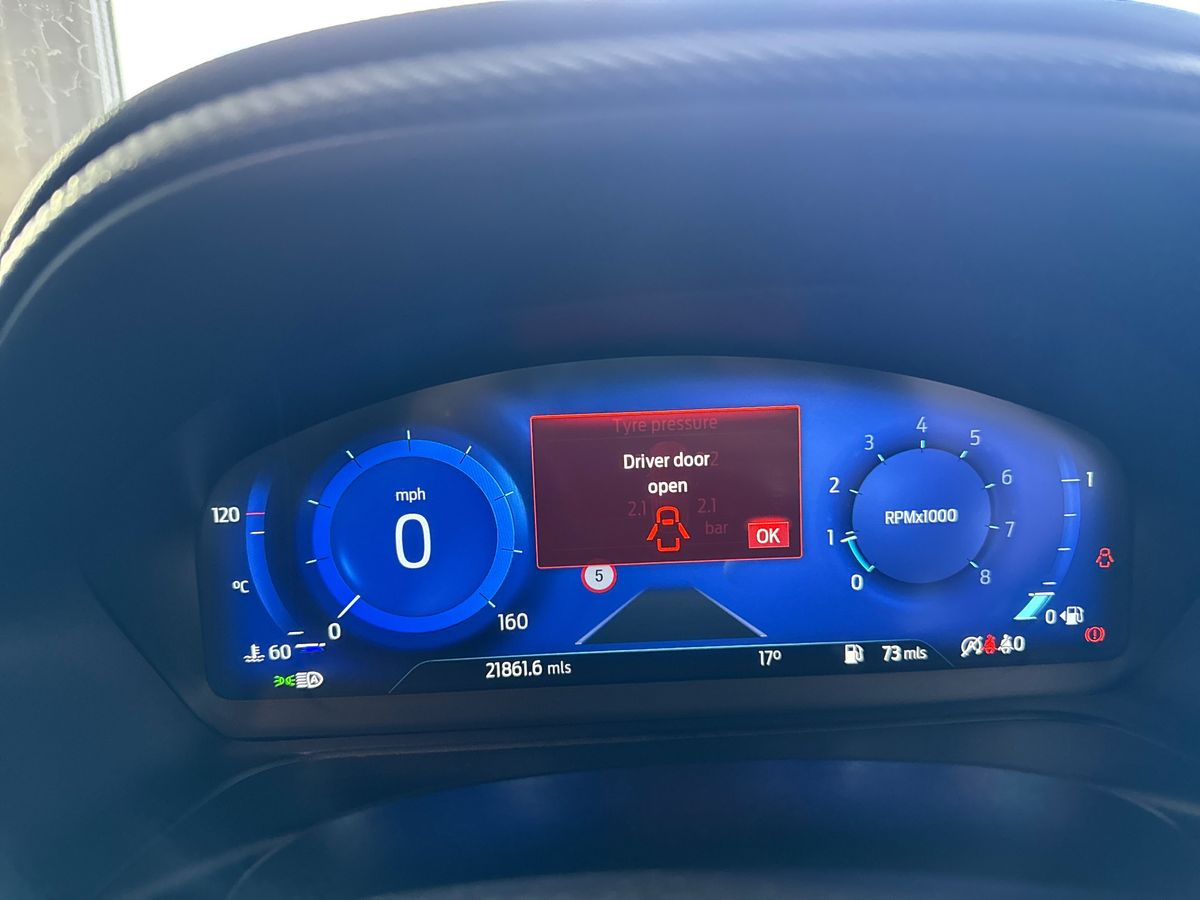 Used Ford Puma 2023 for sale - 76355171: Photo 23