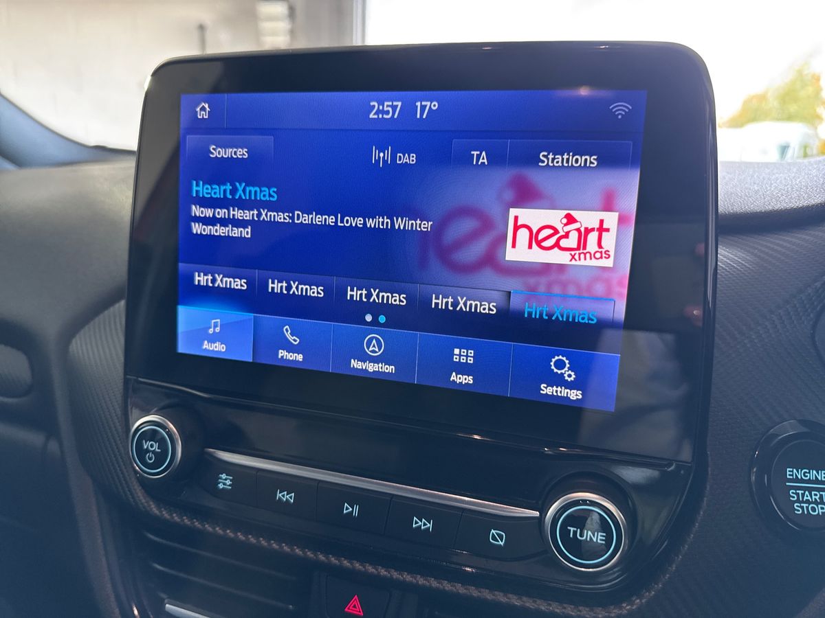 Used Ford Puma 2023 for sale - 76355171: Photo 25