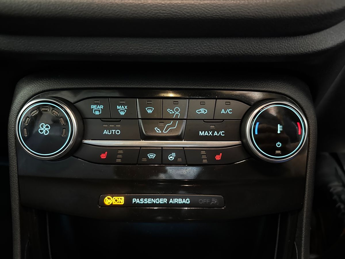 Used Ford Puma 2023 for sale - 76355171: Photo 26