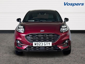 Used Ford Puma 2023 for sale - 76355171: Photo