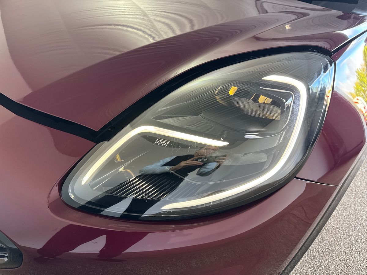 Used Ford Puma 2023 for sale - 76355171: Photo 32