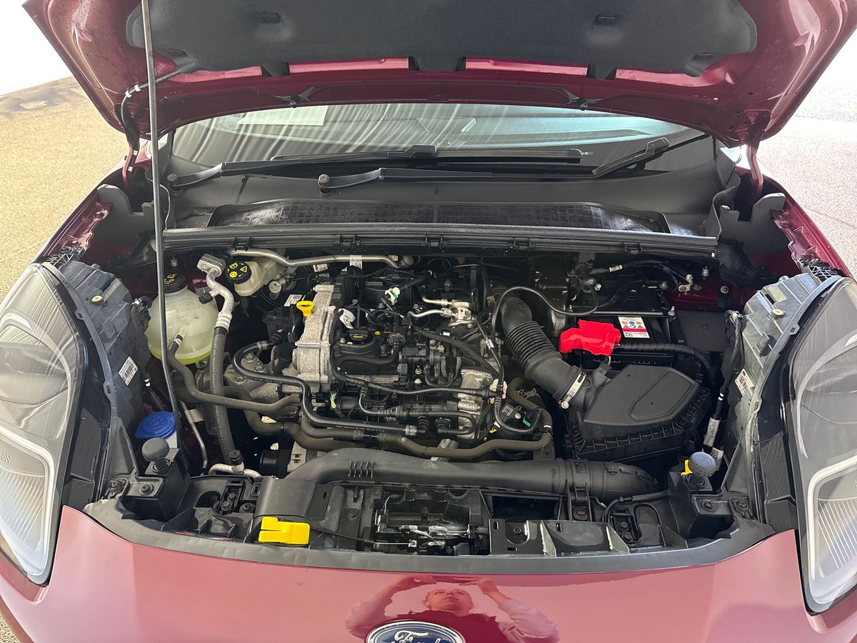 Used Ford Puma 2023 for sale - 76355171: Photo 33