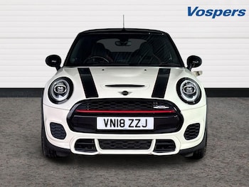 Used MINI Convertible 2018 for sale - 75648422: Photo