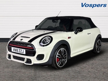 Used MINI Convertible 2018 for sale - 75648422: Photo