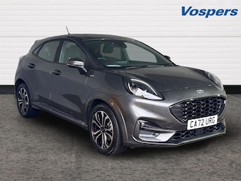 Used Ford Puma 2023 for sale - 78505940: Photo