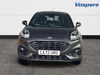 Used Ford Puma 2023 for sale - 78505940: Photo