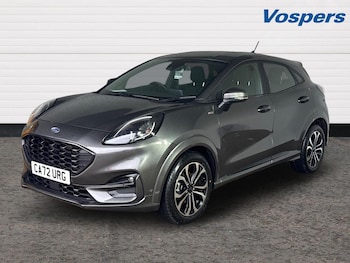 Used Ford Puma 2023 for sale - 78505940: Photo