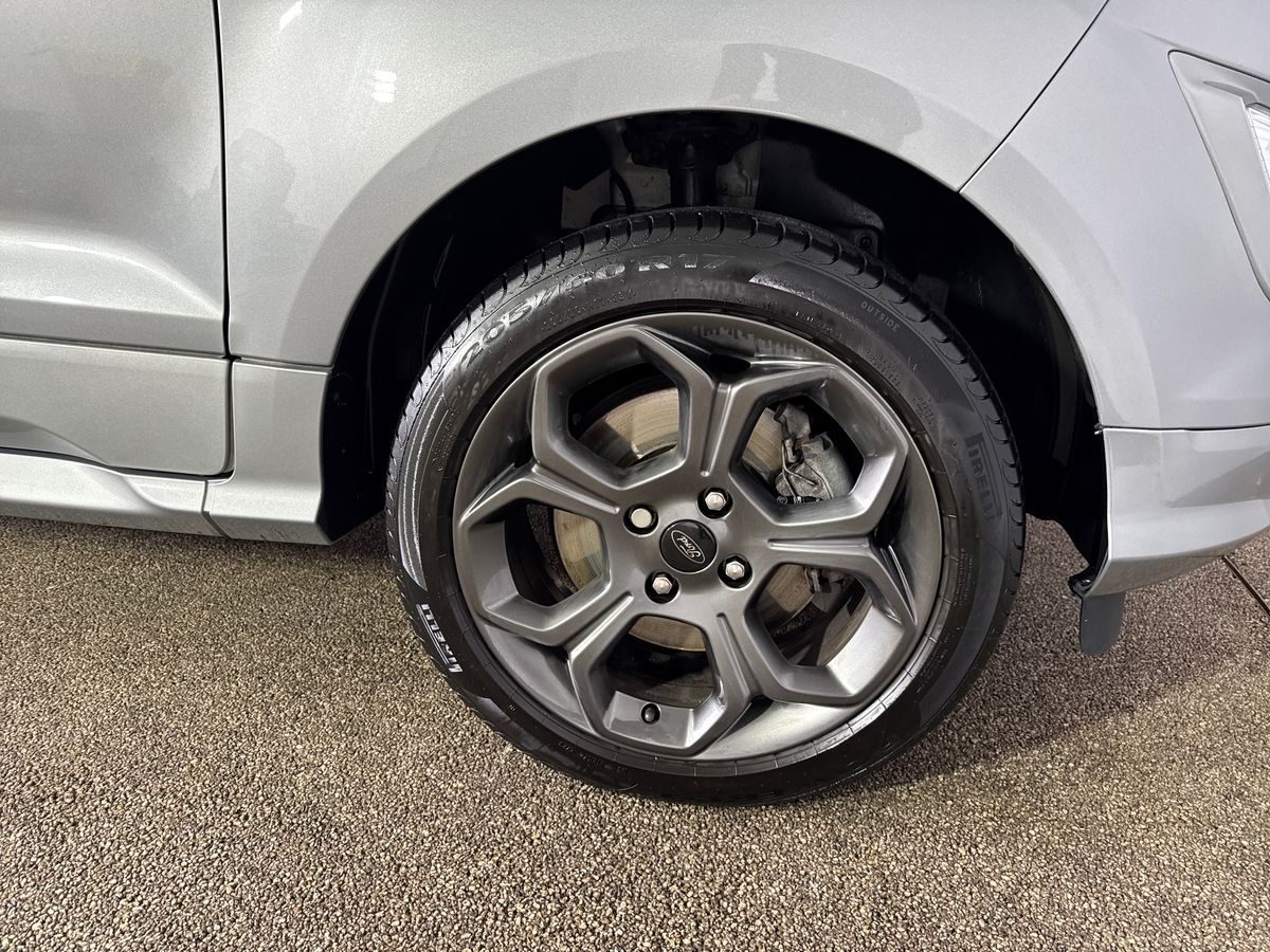 Used Ford Ecosport 2023 for sale - 77539732: Photo 13