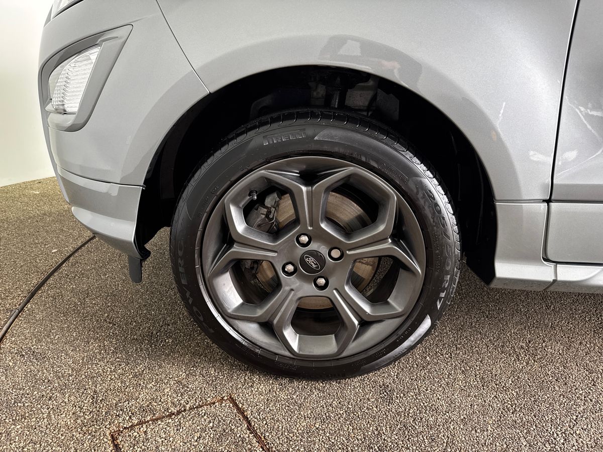 Used Ford Ecosport 2023 for sale - 77539732: Photo 14