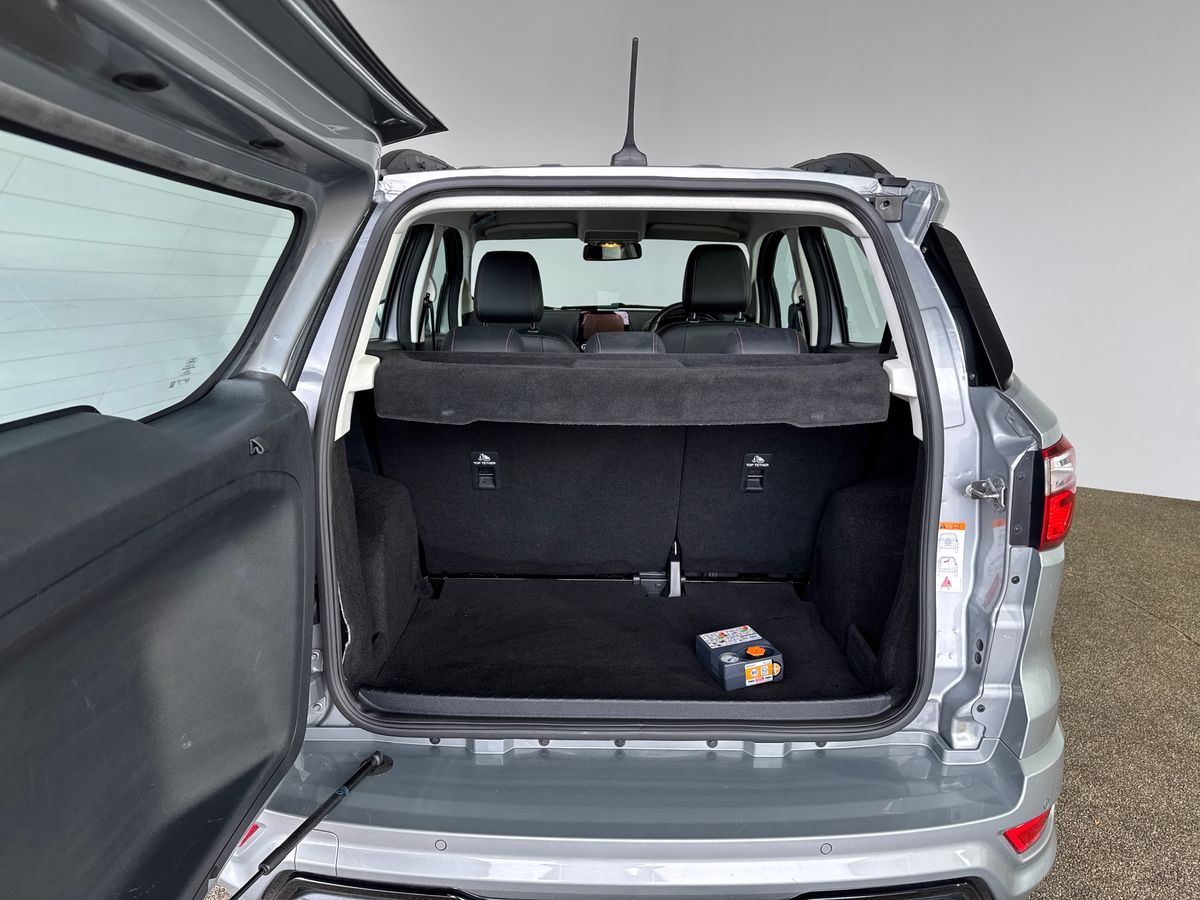 Used Ford Ecosport 2023 for sale - 77539732: Photo 17