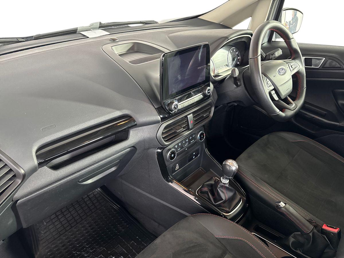 Used Ford Ecosport 2023 for sale - 77539732: Photo 18