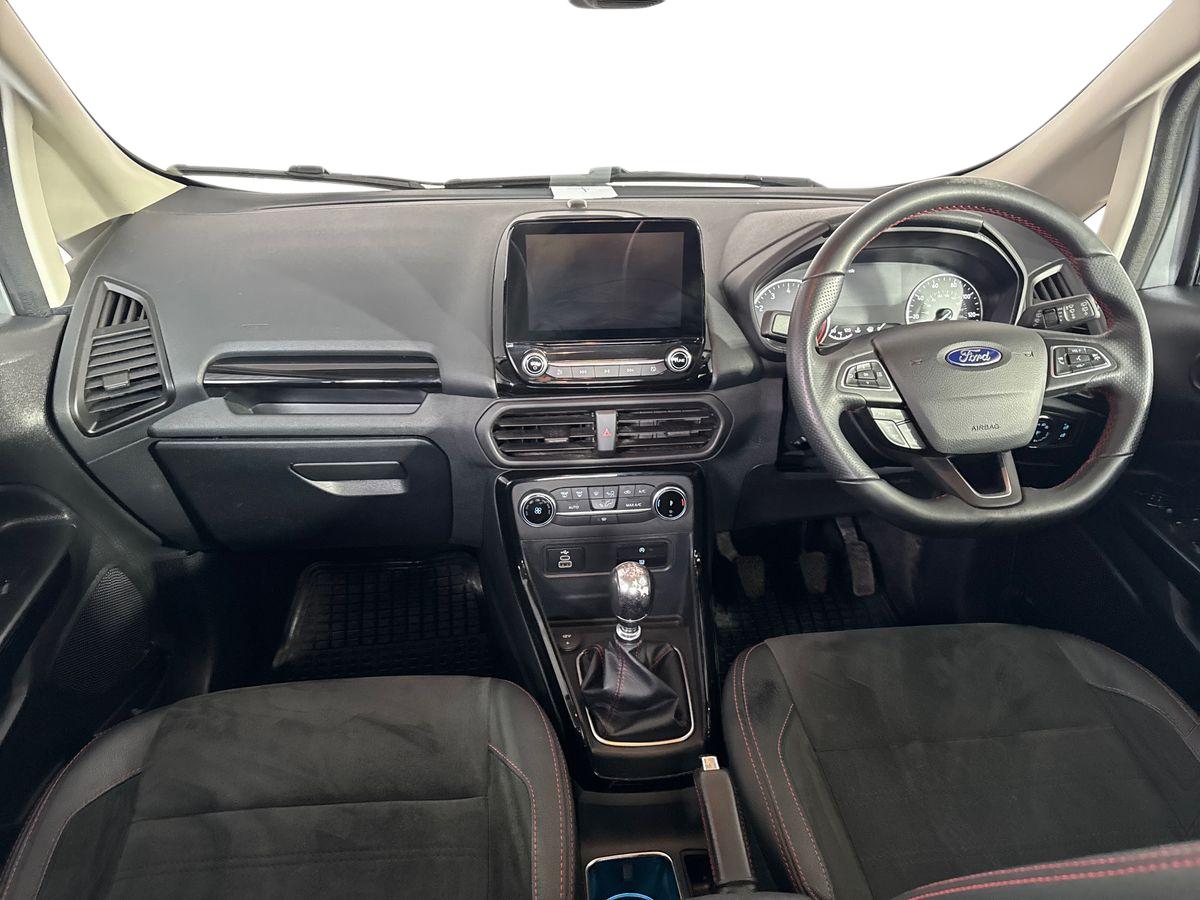 Used Ford Ecosport 2023 for sale - 77539732: Photo 19