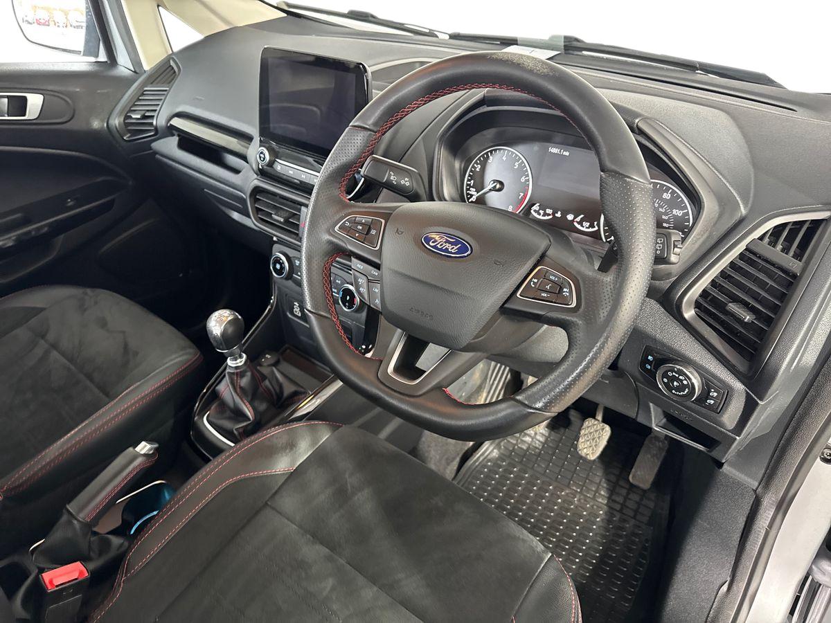 Used Ford Ecosport 2023 for sale - 77539732: Photo 22