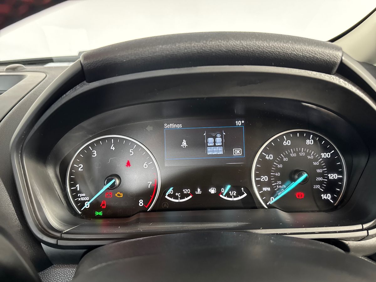 Used Ford Ecosport 2023 for sale - 77539732: Photo 23