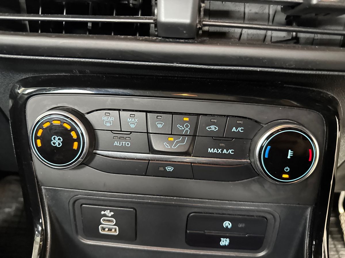 Used Ford Ecosport 2023 for sale - 77539732: Photo 26