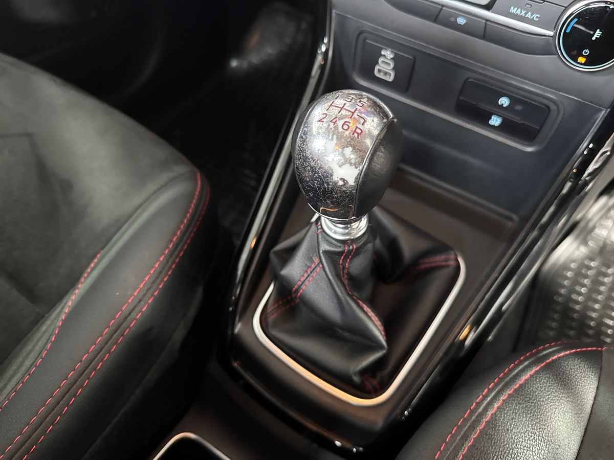 Used Ford Ecosport 2023 for sale - 77539732: Photo 27