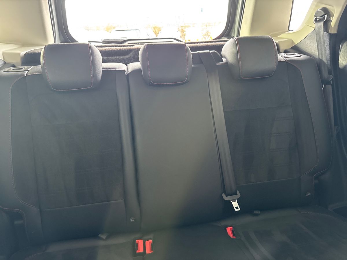 Used Ford Ecosport 2023 for sale - 77539732: Photo 28