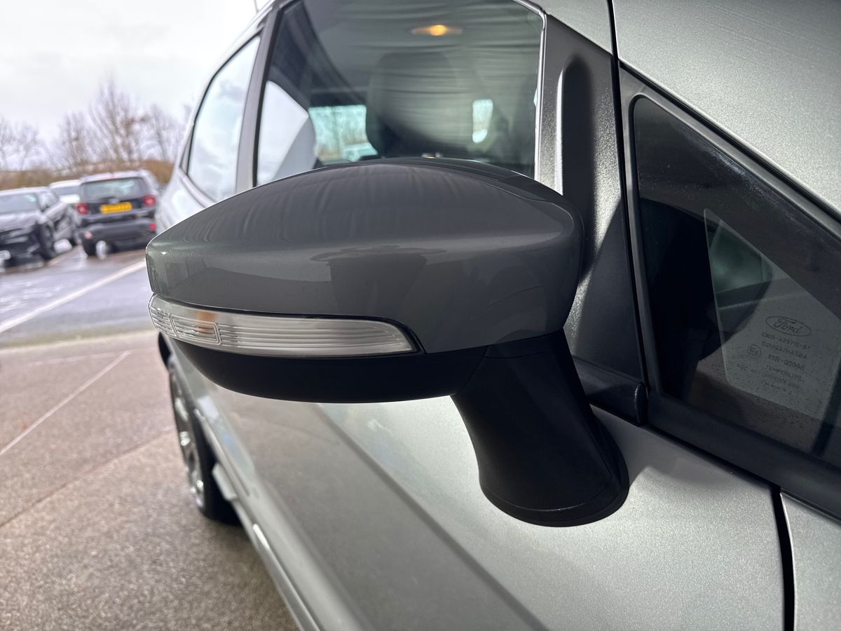 Used Ford Ecosport 2023 for sale - 77539732: Photo 29