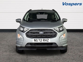Used Ford Ecosport 2023 for sale - 77539732: Photo