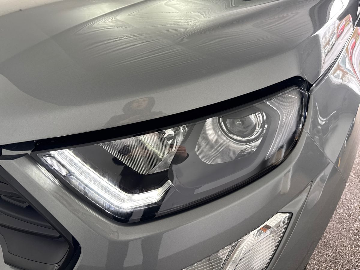 Used Ford Ecosport 2023 for sale - 77539732: Photo 32