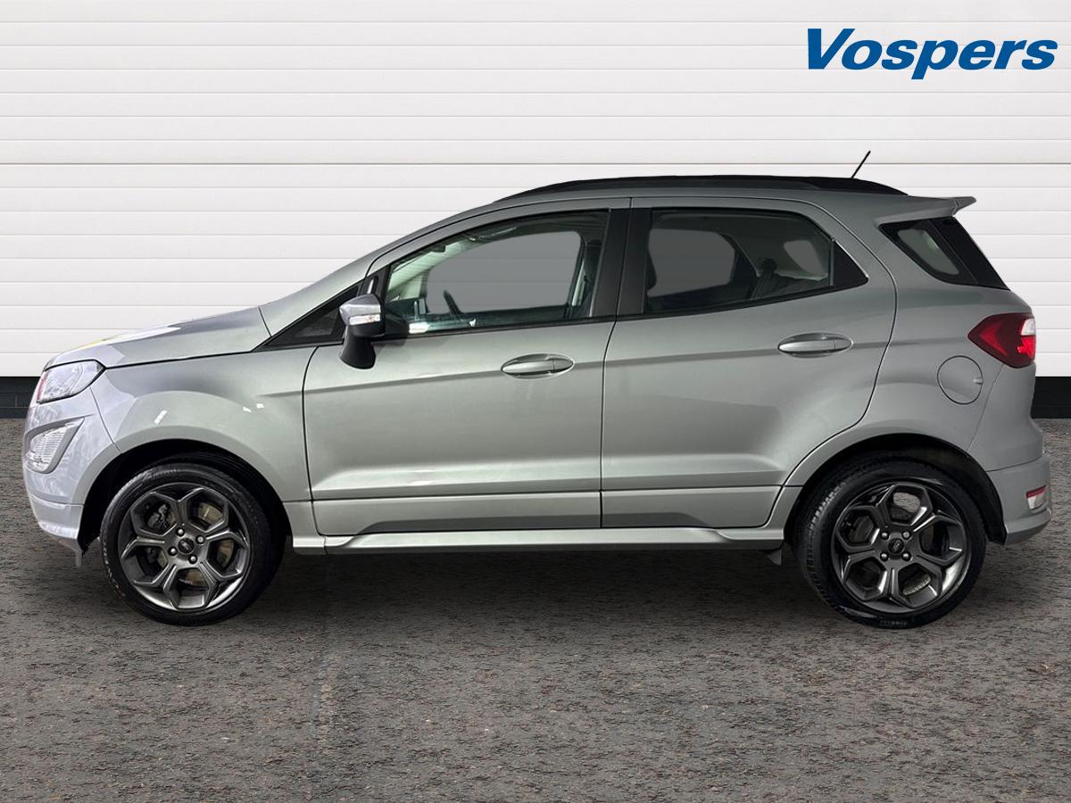 Used Ford Ecosport 2023 for sale - 77539732: Photo 5