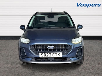 Used Ford Fiesta 2023 for sale - 78948501: Photo