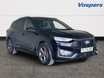Used Ford Kuga 2024 for sale - 79627785: Photo