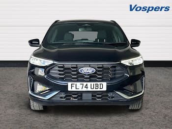 Used Ford Kuga 2024 for sale - 79627785: Photo
