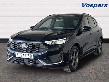 Used Ford Kuga 2024 for sale - 79627785: Photo