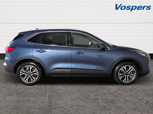 Used Ford Kuga 2020 for sale - 75776025: Photo 10
