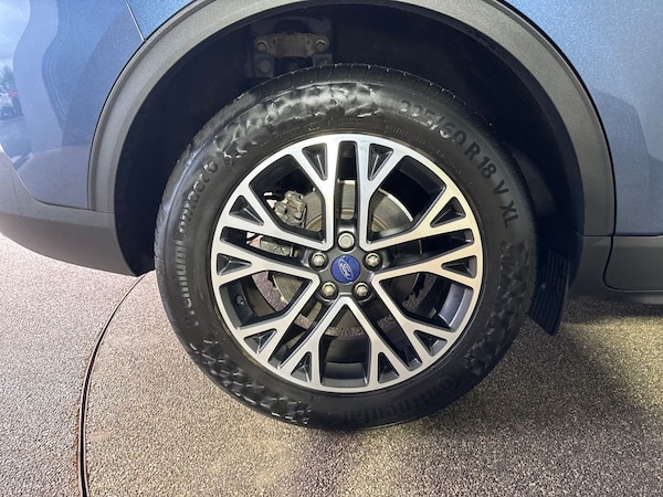 Used Ford Kuga 2020 for sale - 75776025: Photo 11