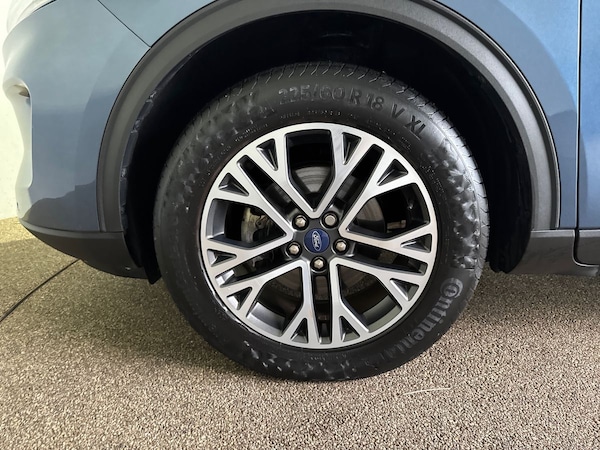 Used Ford Kuga 2020 for sale - 75776025: Photo 14