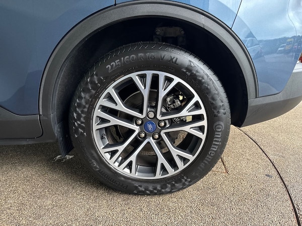 Used Ford Kuga 2020 for sale - 75776025: Photo 15