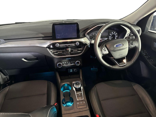 Used Ford Kuga 2020 for sale - 75776025: Photo 19