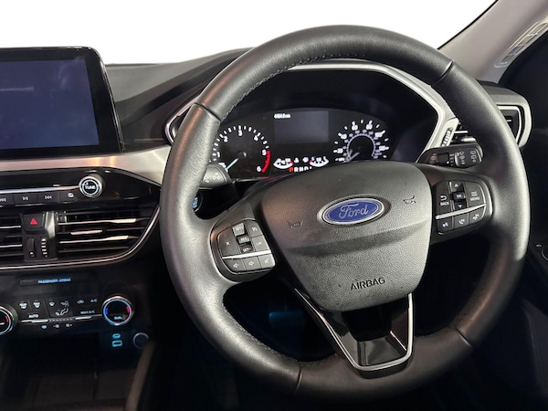 Used Ford Kuga 2020 for sale - 75776025: Photo 21