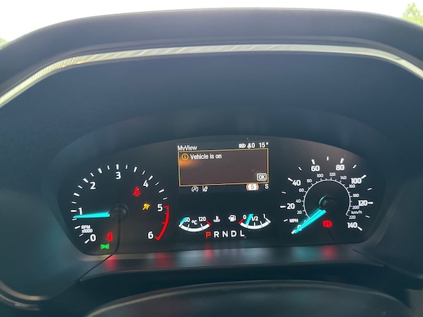 Used Ford Kuga 2020 for sale - 75776025: Photo 23