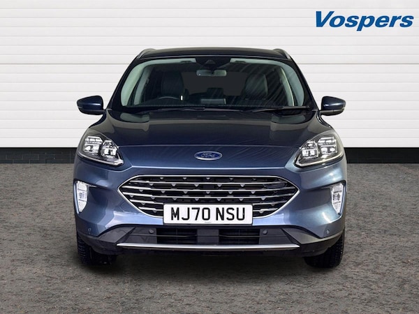 Used Ford Kuga 2020 for sale - 75776025: Photo 2
