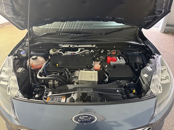 Used Ford Kuga 2020 for sale - 75776025: Photo 33