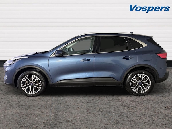 Used Ford Kuga 2020 for sale - 75776025: Photo 5