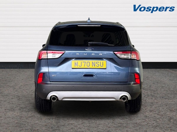 Used Ford Kuga 2020 for sale - 75776025: Photo 7