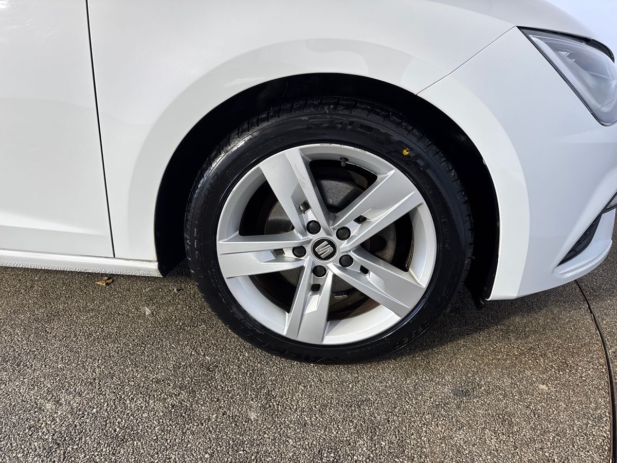 Used SEAT Leon 2017 for sale - 77224938: Photo 13