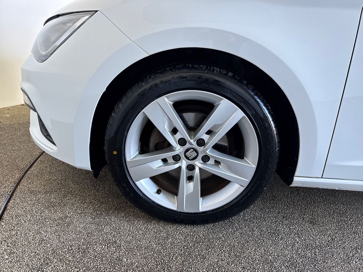 Used SEAT Leon 2017 for sale - 77224938: Photo 14